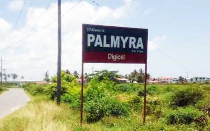 Airport, stadium in Berbice will be ‘white elephants’