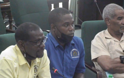 Breach in tender process continues in Region 7 – PAC finds