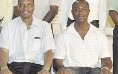 GCA holds indoor programme on Saturday at MYO