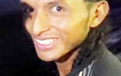 Gold miner remanded for murder of co-worker