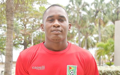 Annual Mayor’s Cup 9-a-side Inter Ward/Village KO Football…  With quarterfinals set the battle is on for the money round at GFC Sunday