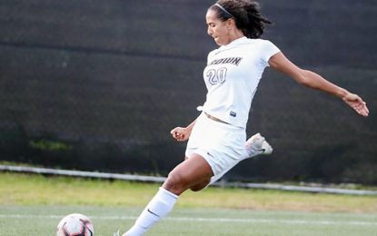 Lady Jags fall short in pulsating stalemate