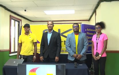 Arrowhead League: First Track & Field Grand Prix launched