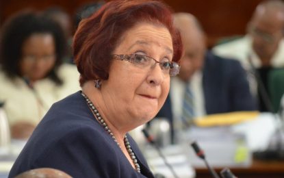 Govt. proposes motion to alter quorum to stymie efforts of PAC – Figueira