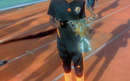 Remaining quarterfinalists to be decided