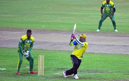 GCOS to host anniversary softball competition in May
