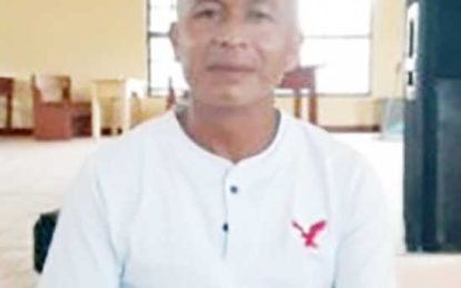 Four months later…Toshaos yet to receive promised stipend increase