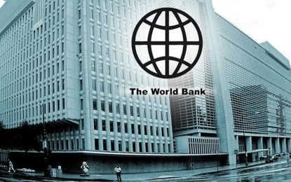 Shortage of experts hindering Guyana’s capacity to monitor, audit and regulate oil companies – World Bank Report