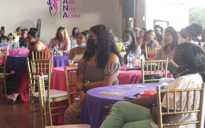 The Girlfriend Expo: the new empowerment platform helping women overcome everyday challenges