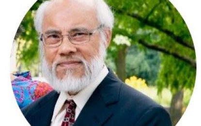 Don’t be fooled by rising GDP