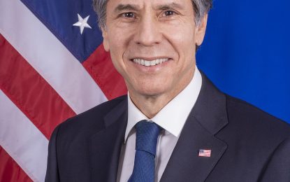 ‘Blinken not coming to Guyana’