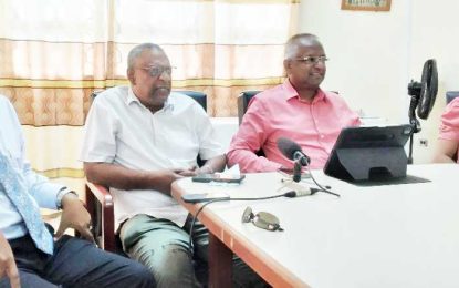 Berbicians seek 50% reduction in bridge toll