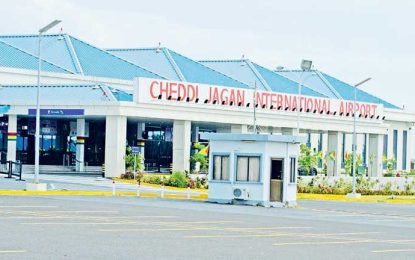 Americans nabbed at CJIA with fake COVID-19 test results