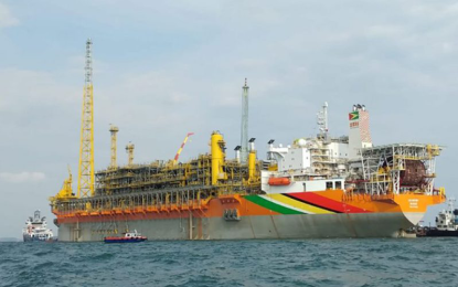 Civil society can play big role in helping govt verify Exxon expenses – Oxfam report