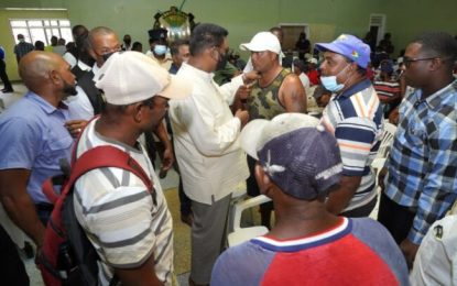 ‘Uitvlugt sugar workers face grim future’