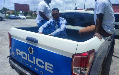 Drug bond director remains in custody as probe deepens into scandal