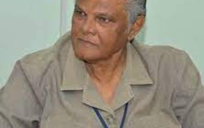 Joe Singh appointed chairman of oil fund board