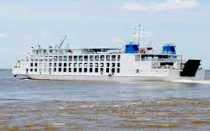 Chinese vessel soaks up close to $500M in repairs in five years