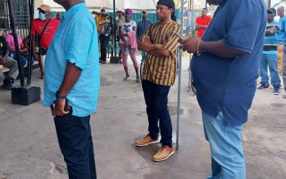 LUSCSL Management Committee not recognising Govt. – installed IMC
