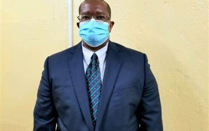 Linden Hospital CEO in hot water for firing 27 staff