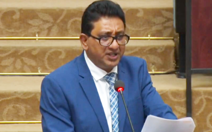 Nurses and Midwives to be registered and licenced as new law passed