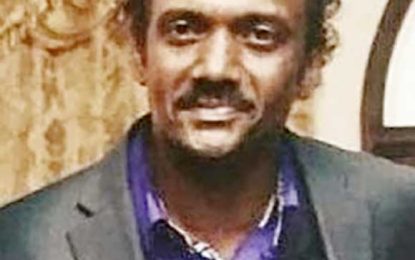 Labourer remanded to prison for murdering his wife