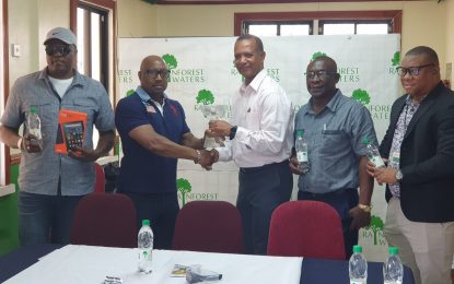 Banks DIH partners with GOBSA for Independence Track & Field Meet