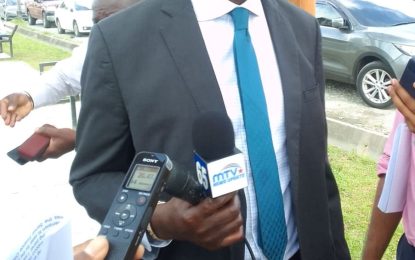 Credit Union defends No Confidence Motion against Trevor Benn