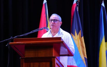 Removal of trade barriers key to regional food security- CARICOM Heads