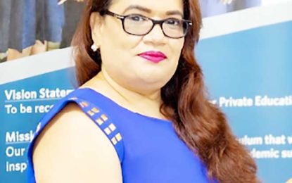 Camille’s Academy introduces life skills, mental health programme