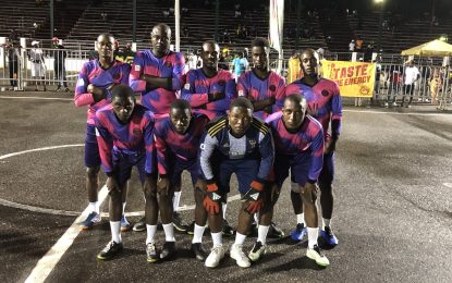 Back Circle, Sparta Boss to settle the argument tonight