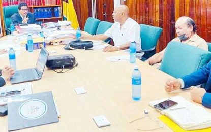 Public consultation on draft electoral laws commences