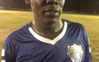 GT Club 45 wins Linden Town Week Red Stripe Masters Tournament