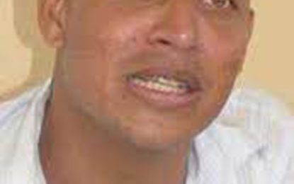 Trinidadian oil and gas workers in solidarity with Guyanese sent home without pay