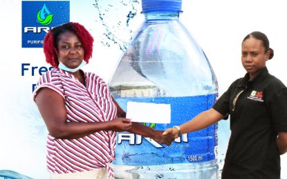 GCOS Independence 5km race fires off today