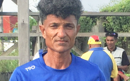 Ravens, Sunrisers Masters pick up wins in ESCL Over-40 competition
