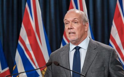 Canada increases royalty rates to between 5% and 40% on oil companies