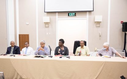 Loans to small-scale farmers account for bulk of financing provided by IPED