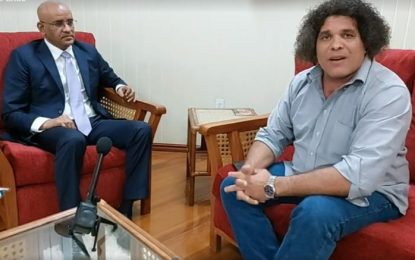 GPA flags govt’s obsession with social media commentators