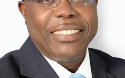 CDB to kick off 52nd Annual Meeting with food security seminar