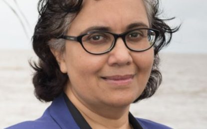 Govt. cherry picking reform of oil laws