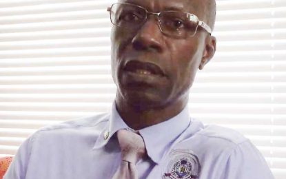 GPF looking for skilled civilians to boost IT department