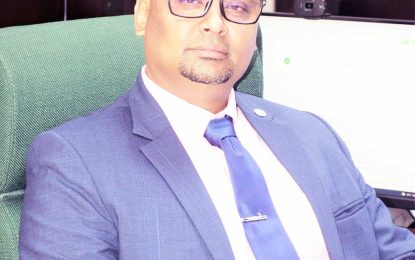 EPA permit approved with assurance, not insurance  …fine on flaring up by G$1,000