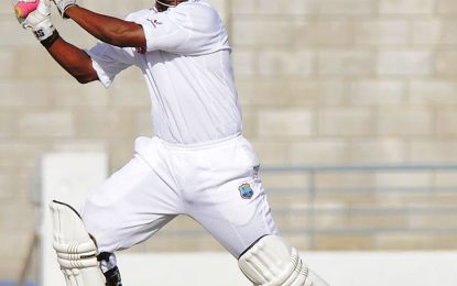 Harpy Eagles face B’dos Pride today in must win game