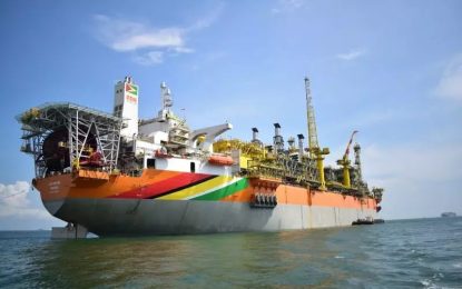 ExxonMobil needs Guyana, more than Guyana needs Exxon