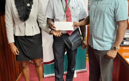 NSC injects $1.8M into Independence Three-Stage Cycle race