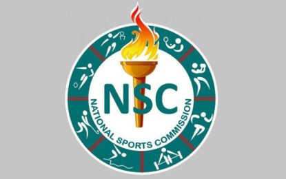 NSC Independence cycle road race on today in E’bo