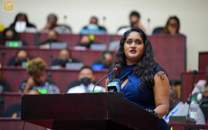 GPA calls for strengthening of UG communications programme