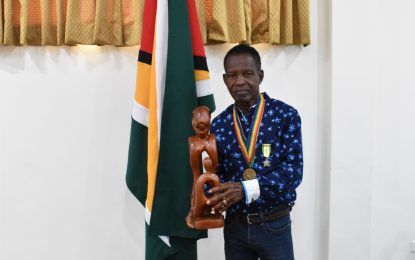 DDL/Michael Parris U16 and Junior Boxing Championship returns June 5