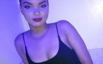 Teen found guilty of attempting to extort $10M from ex-boyfriend with rape allegation